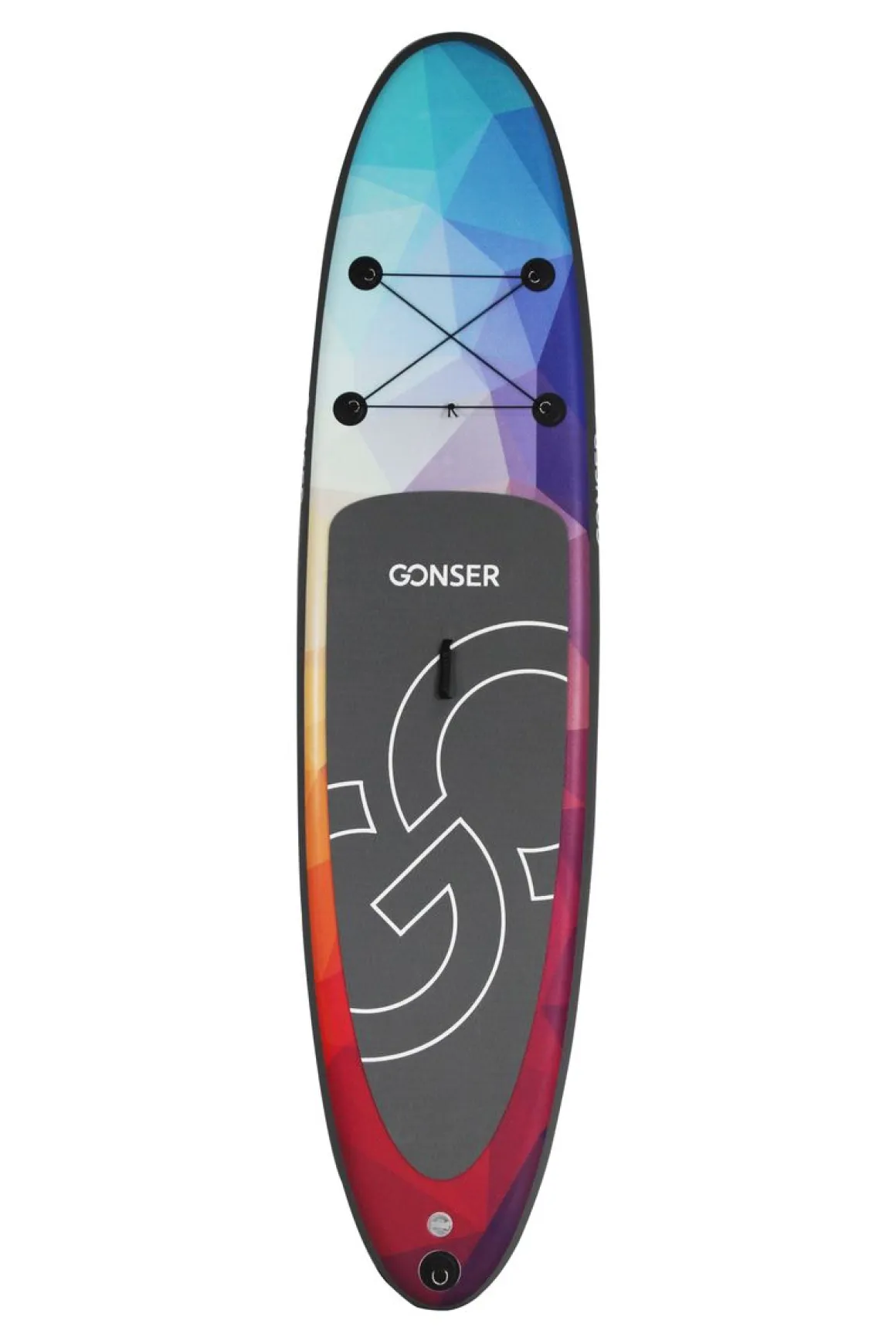 Stand Up Paddle COLOR 335 cm