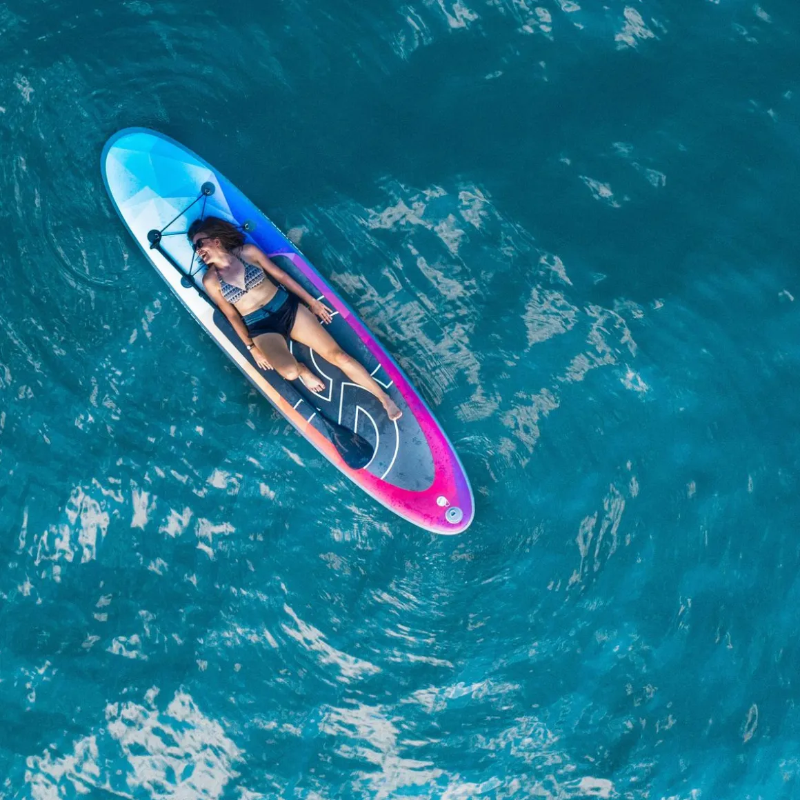 Stand Up Paddle COLOR 335 cm