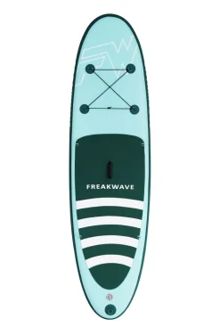 Stand Up Paddle CROCODILE 280 cm