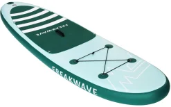 Stand Up Paddle CROCODILE 280 cm