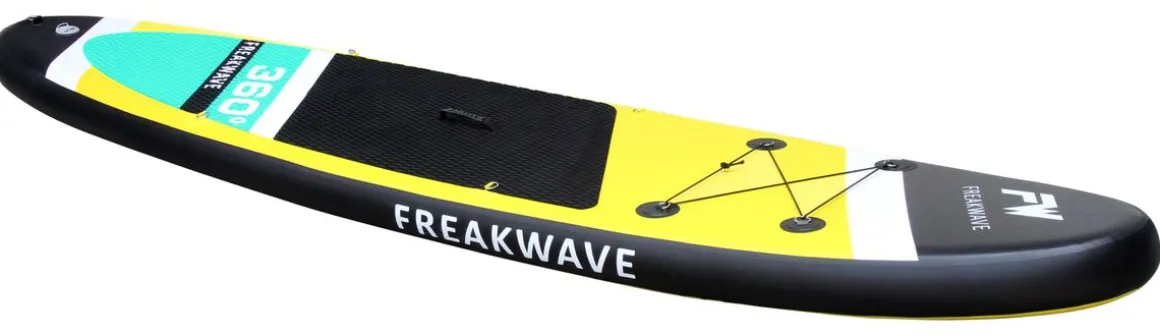 Stand Up Paddle CURVE 320 cm