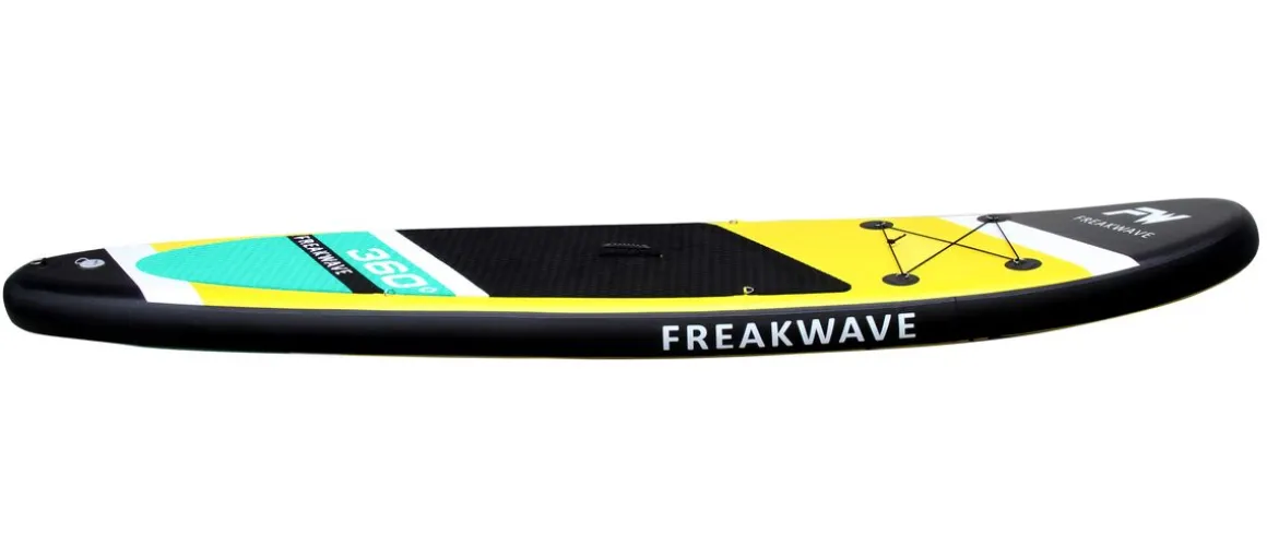 Stand Up Paddle CURVE 320 cm