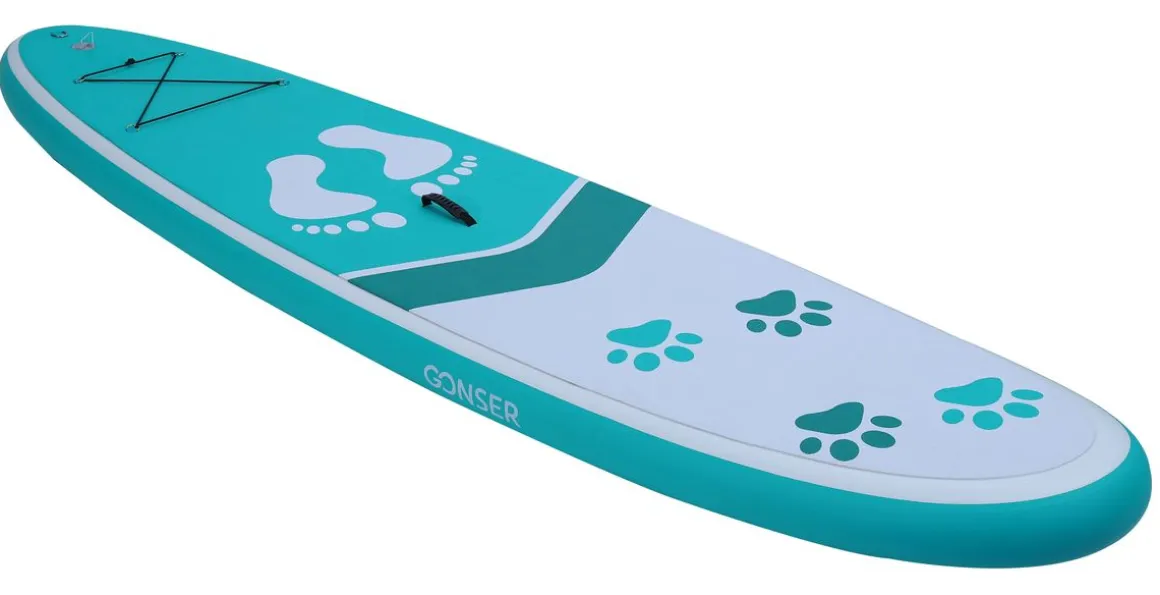 Stand Up Paddle DOG 335 cm
