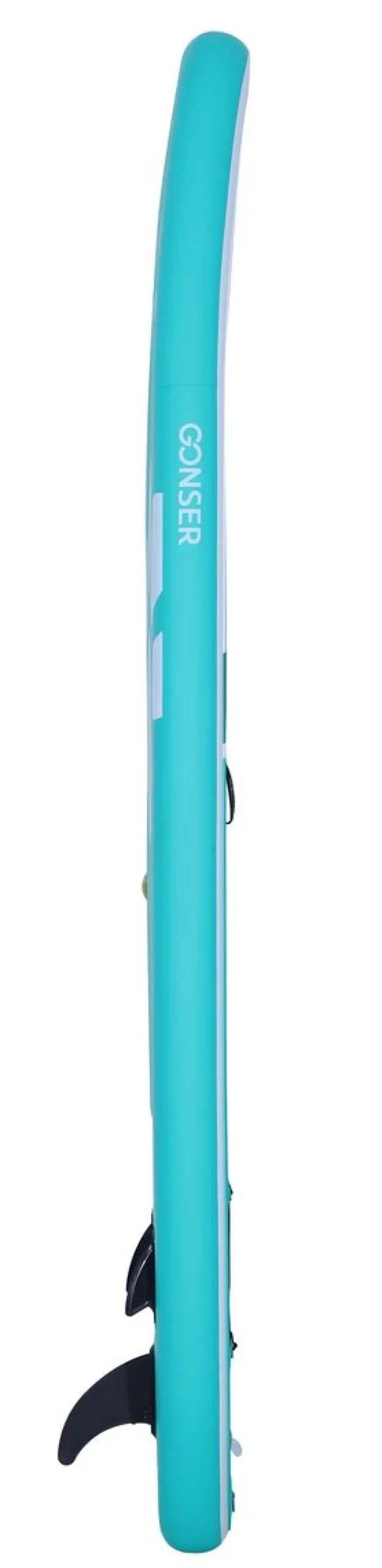 Stand Up Paddle DOG 335 cm