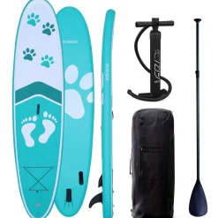 Stand Up Paddle DOG 335 cm