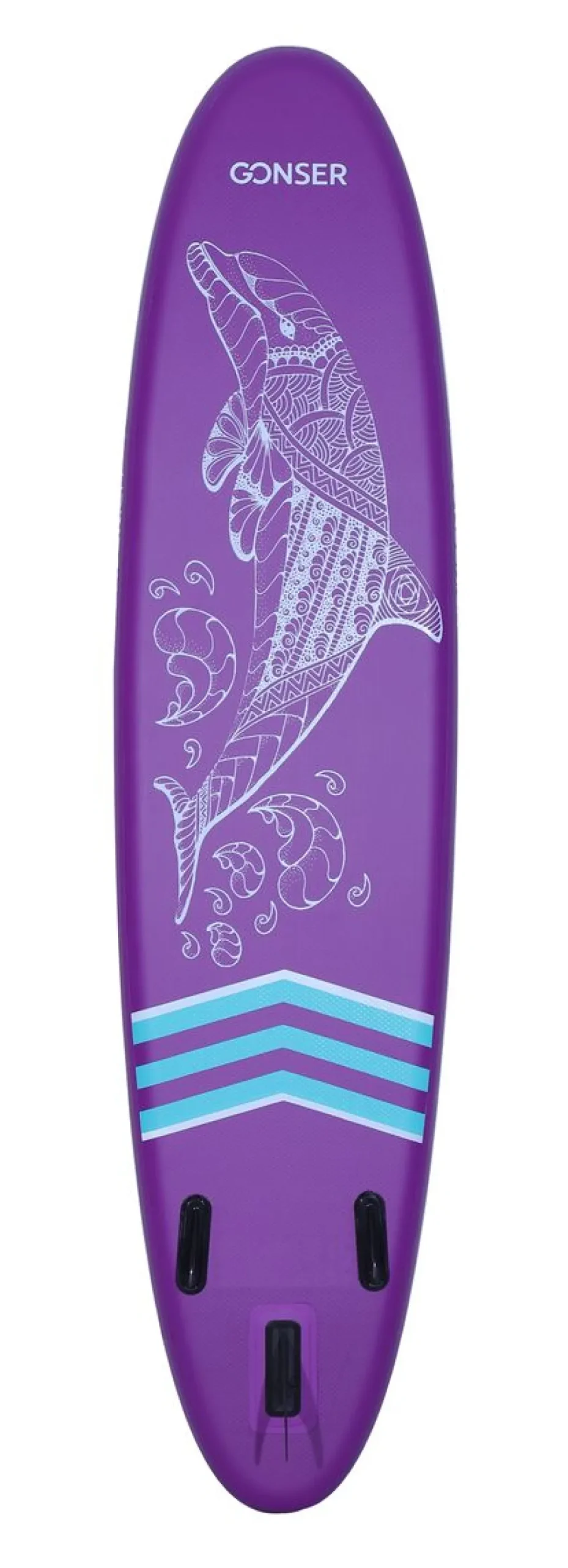 Stand Up Paddle DOLPHIN 320 cm