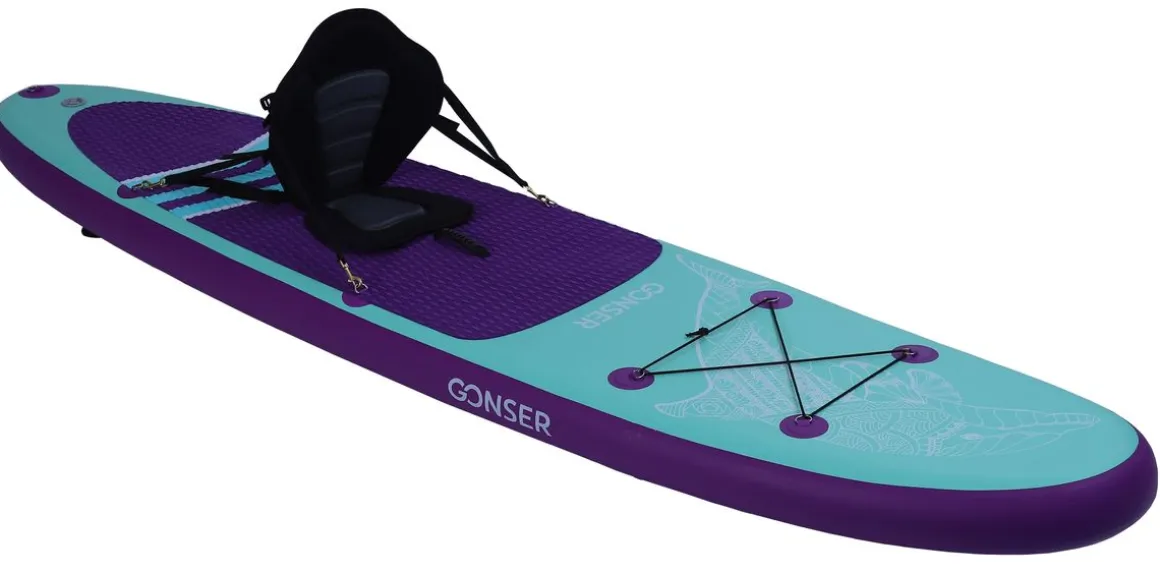 Stand Up Paddle DOLPHIN 320 cm