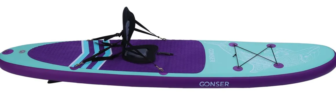 Stand Up Paddle DOLPHIN 320 cm