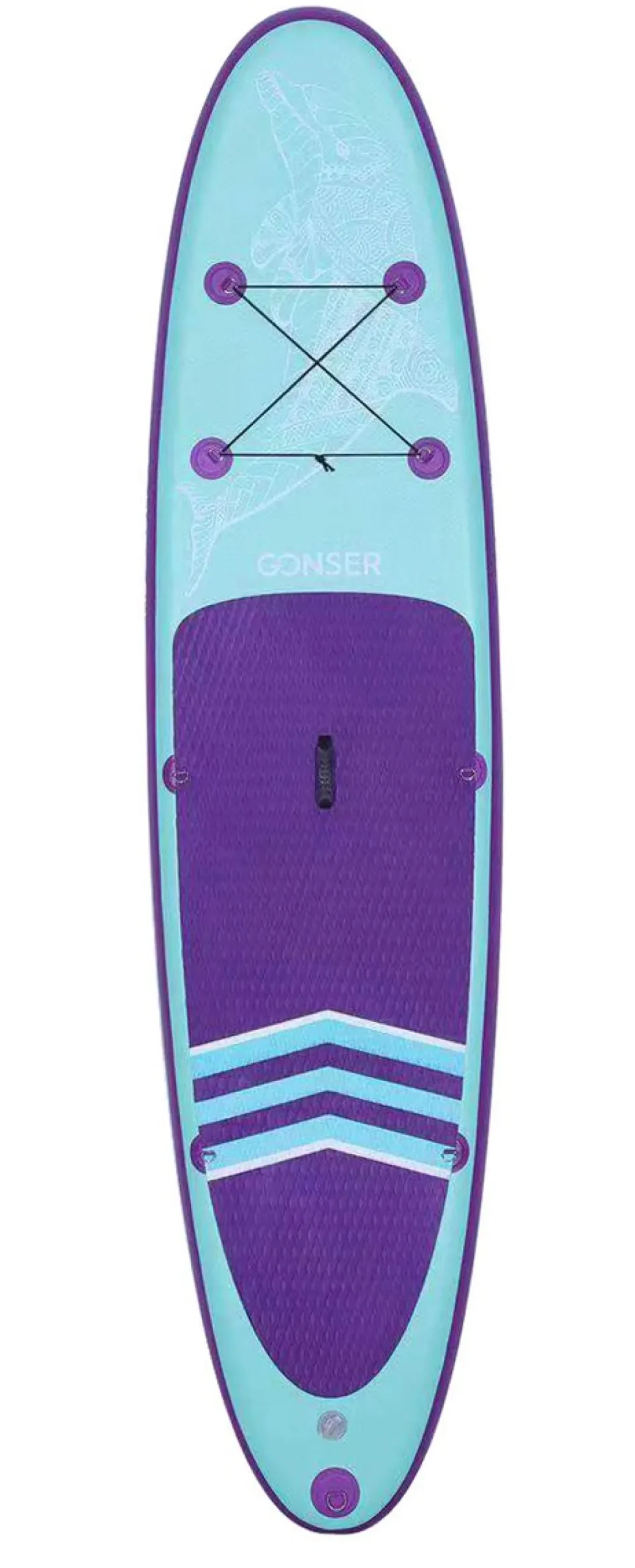 Stand Up Paddle DOLPHIN 320 cm