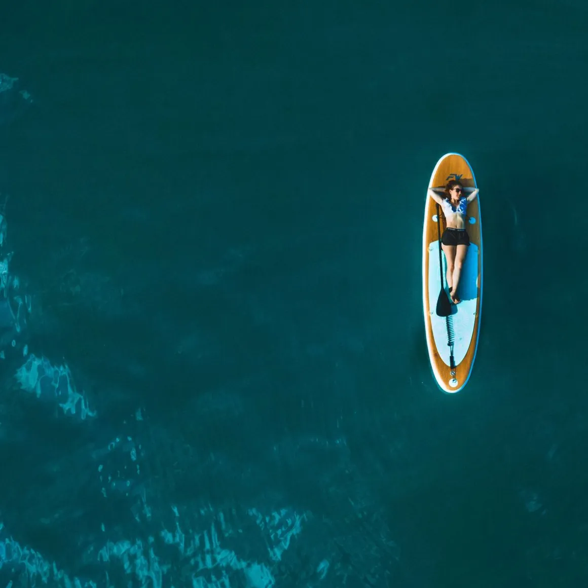 Stand Up Paddle DREAM 320 cm