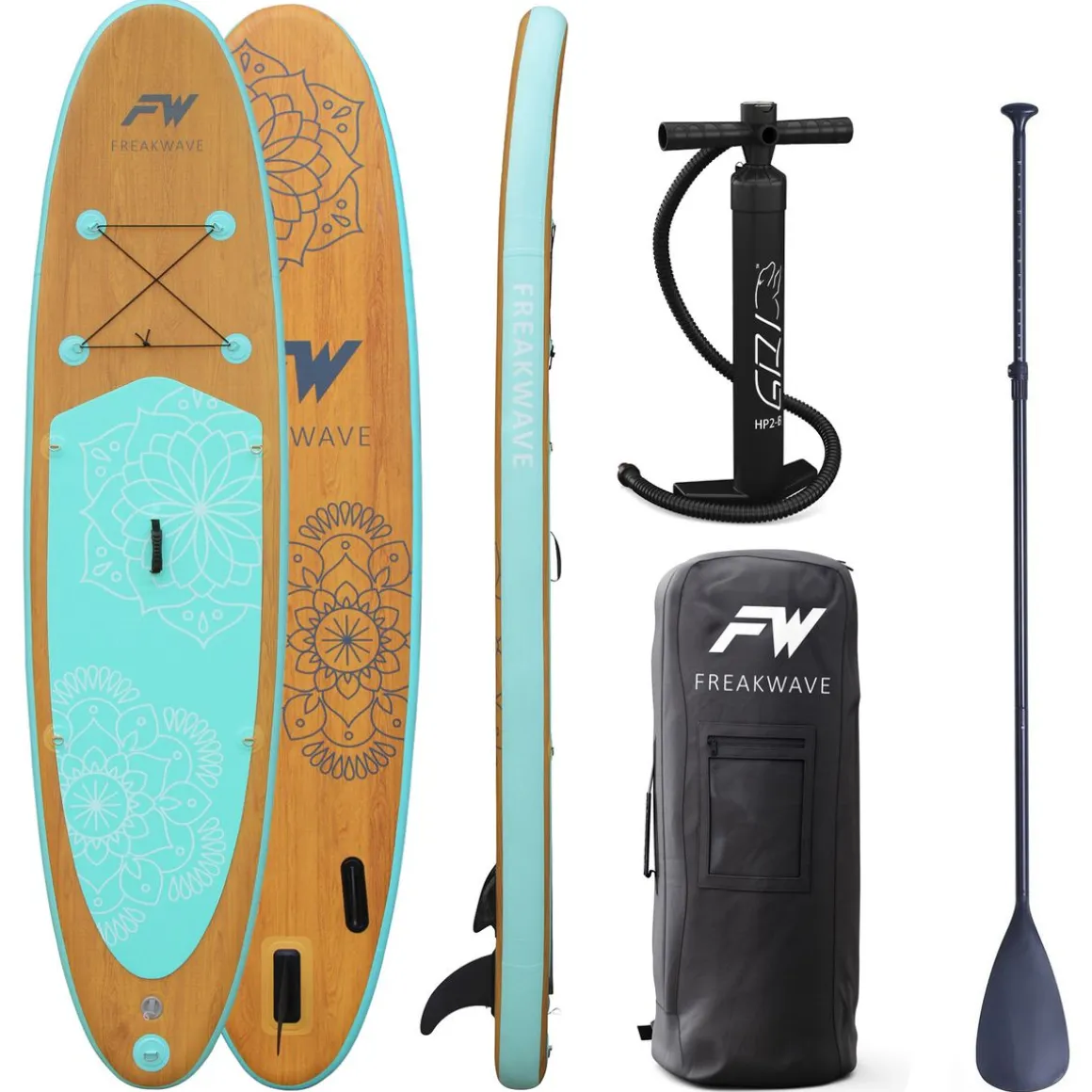Stand Up Paddle DREAM 320 cm