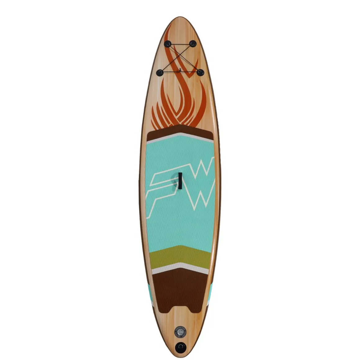 Stand Up Paddle DUNE 335 cm