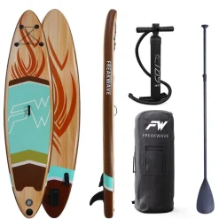Stand Up Paddle DUNE 335 cm