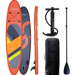 Stand Up Paddle FIRE 335 cm