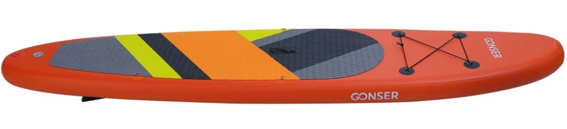 Stand Up Paddle FIRE 335 cm