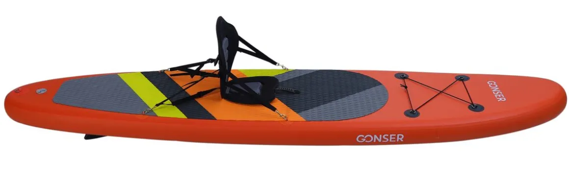 Stand Up Paddle FIRE 335 cm