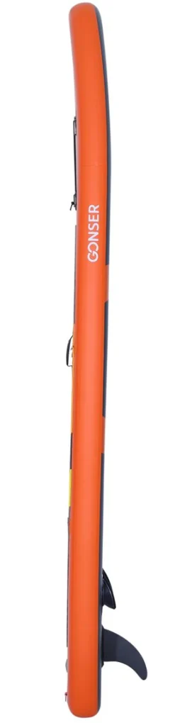 Stand Up Paddle FIRE 335 cm