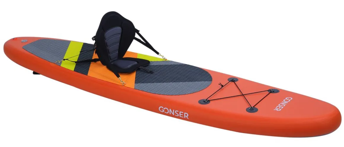 Stand Up Paddle FIRE 335 cm
