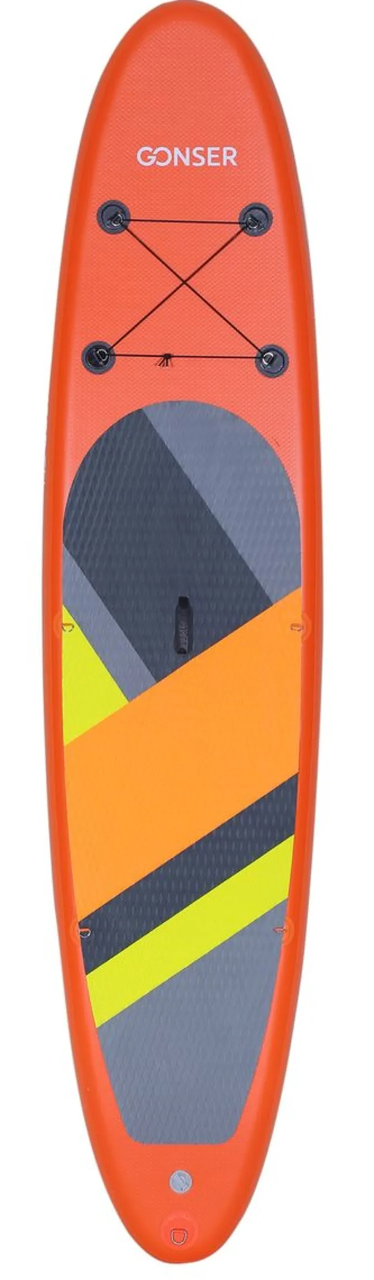 Stand Up Paddle FIRE 335 cm
