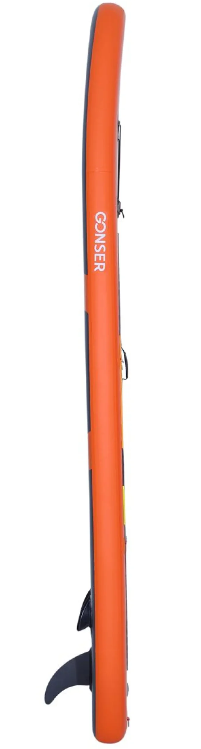Stand Up Paddle FIRE 335 cm
