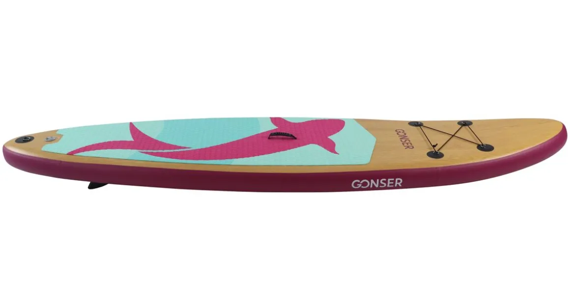 Stand Up Paddle FLOAT 320 cm