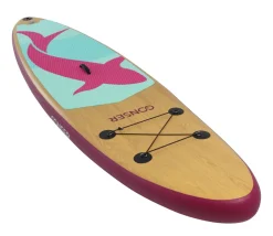 Stand Up Paddle FLOAT 320 cm