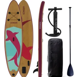 Stand Up Paddle FLOAT 320 cm