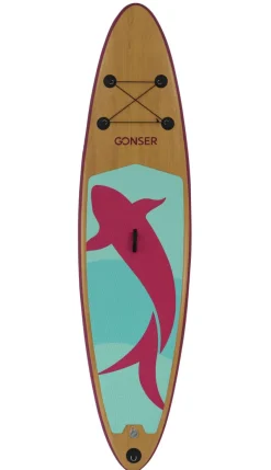 Stand Up Paddle FLOAT 320 cm
