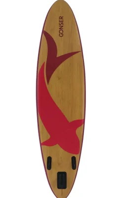 Stand Up Paddle FLOAT 320 cm