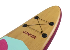 Stand Up Paddle FLOAT 320 cm