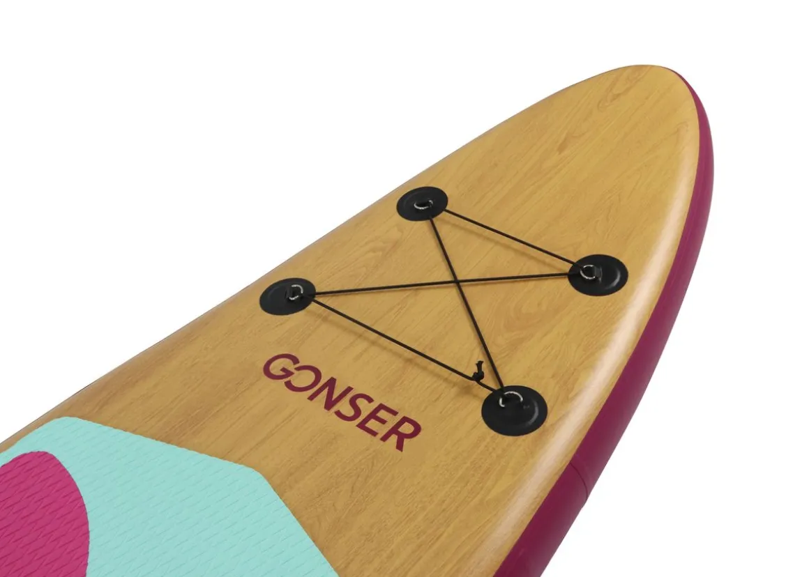 Stand Up Paddle FLOAT 320 cm