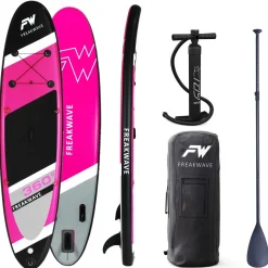 Stand Up Paddle FLOW 320 cm