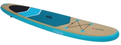 Stand Up Paddle FOREST 335 cm