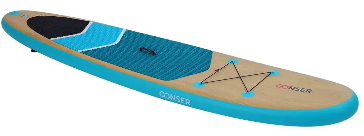 Stand Up Paddle FOREST 335 cm