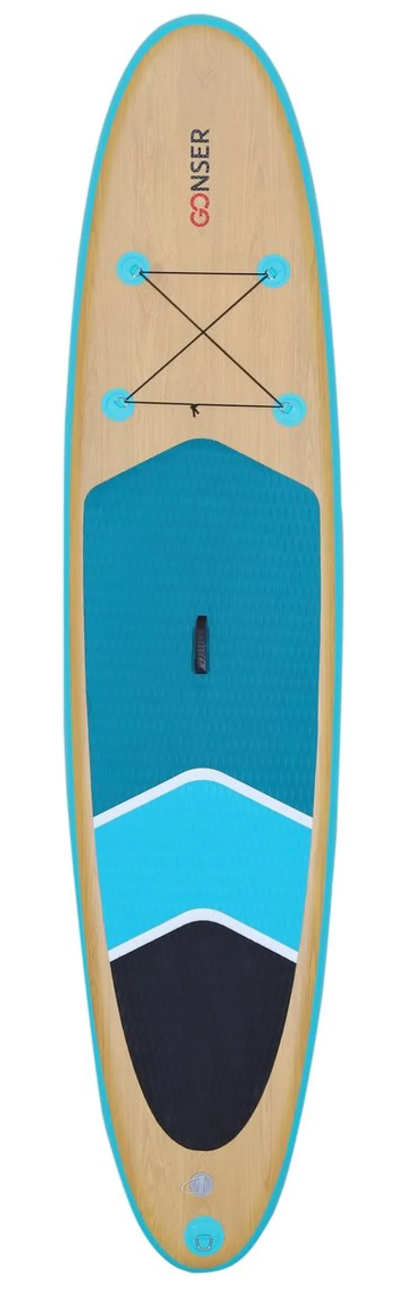 Stand Up Paddle FOREST 335 cm