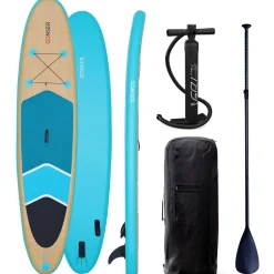 Stand Up Paddle FOREST 335 cm
