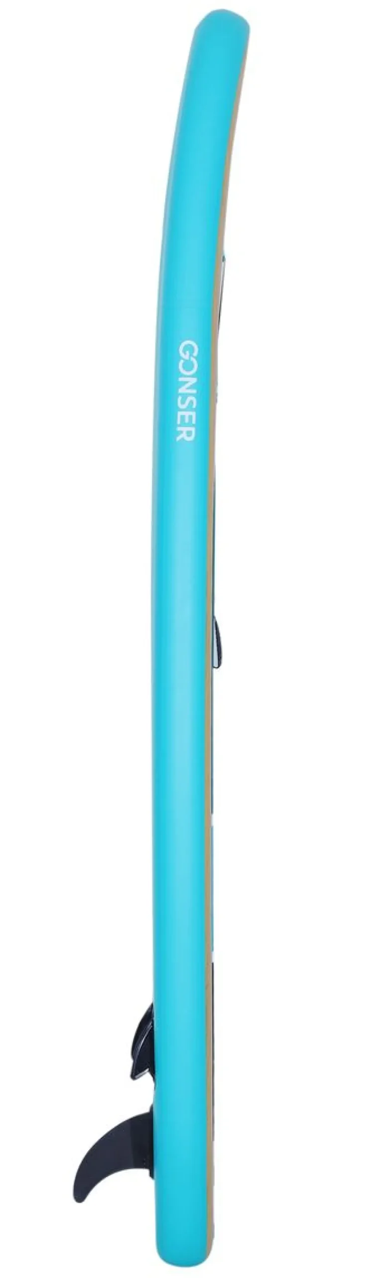 Stand Up Paddle FOREST 335 cm