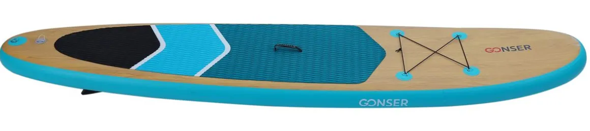 Stand Up Paddle FOREST 335 cm