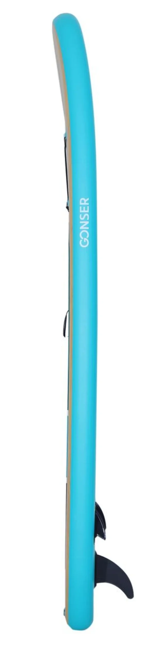 Stand Up Paddle FOREST 335 cm