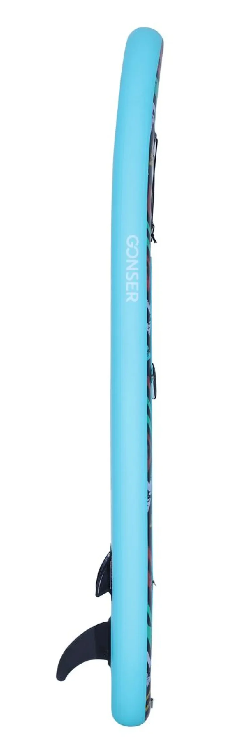 Stand Up Paddle FREAKY 280 cm