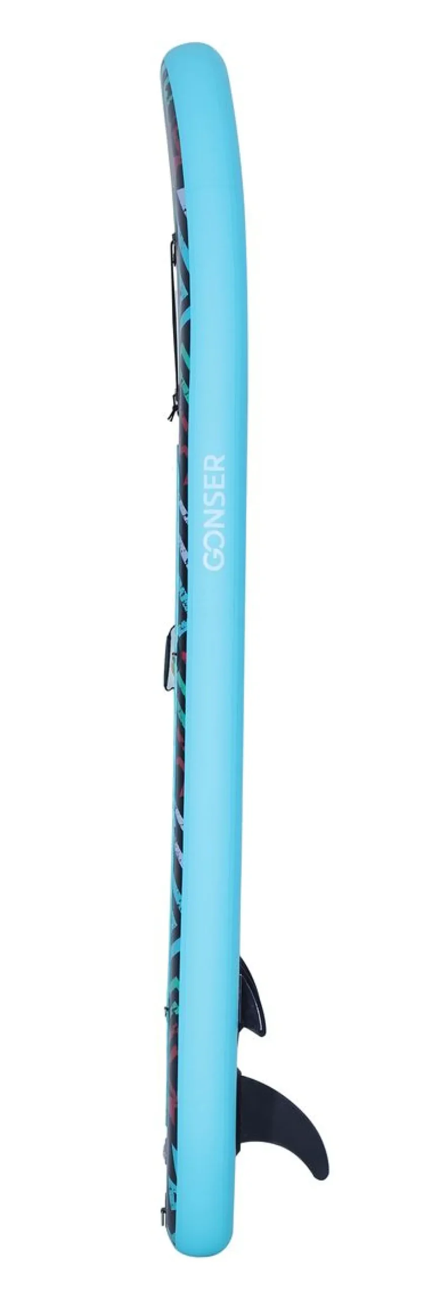 Stand Up Paddle FREAKY 280 cm