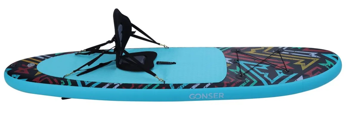 Stand Up Paddle FREAKY 280 cm