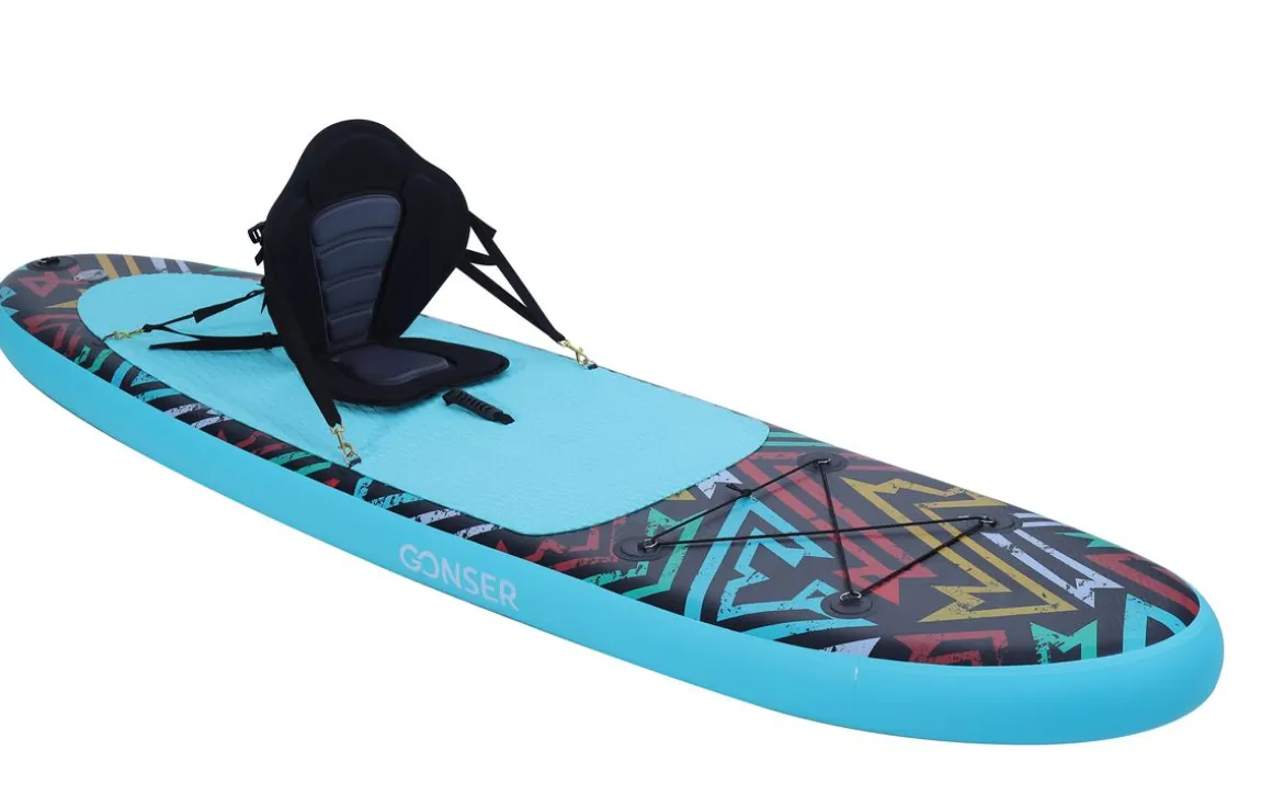 Stand Up Paddle FREAKY 280 cm