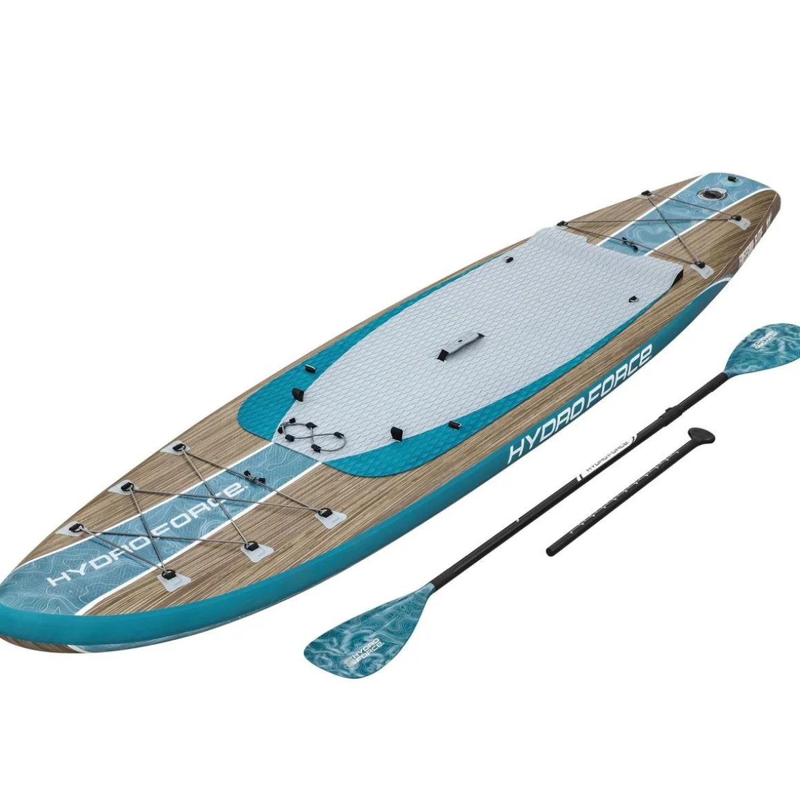 Stand Up Paddle FREESOUL ELITE 335 cm