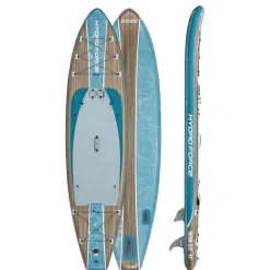 Stand Up Paddle FREESOUL ELITE 335 cm
