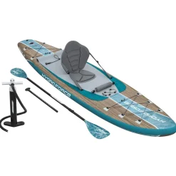 Stand Up Paddle FREESOUL ELITE 335 cm