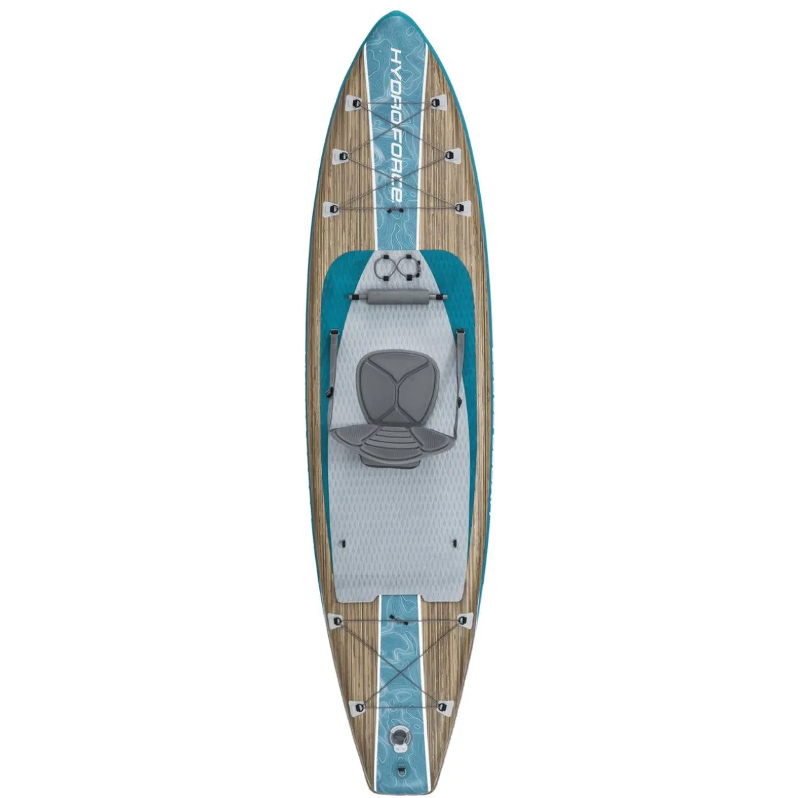Stand Up Paddle FREESOUL ELITE 335 cm