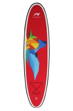 Stand Up Paddle FRIEND 335 cm