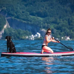 Stand Up Paddle FRIEND 335 cm
