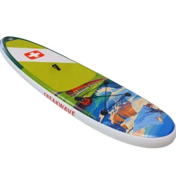 Stand Up Paddle HELEVISTA 320 cm